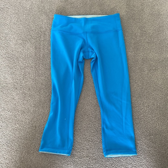 Lululemon leggings - Picture 1 of 5